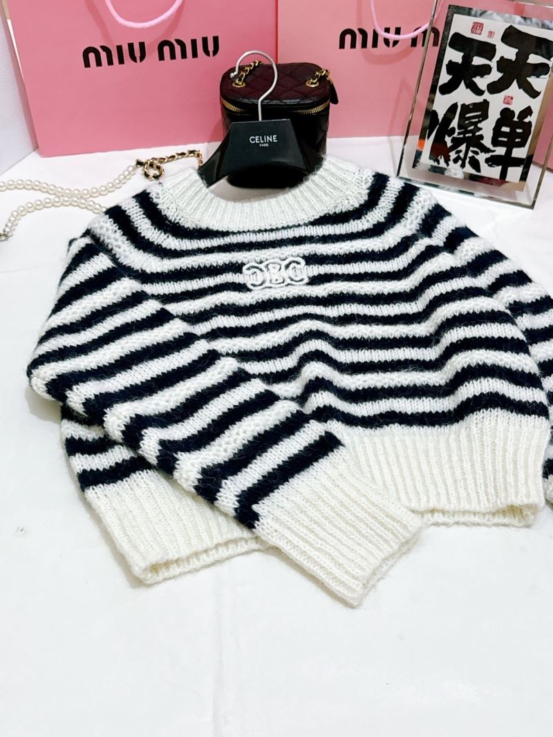 Celine Sweaters